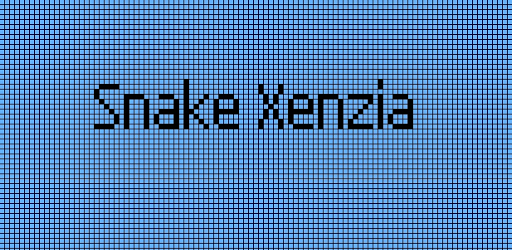 Nokia snake Game image